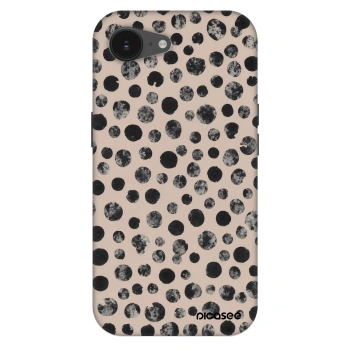 Obal pro Apple iPhone 17e - Dots