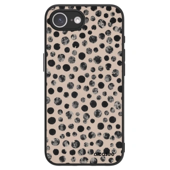 Picasee ULTIMATE CASE pro Apple iPhone 17e - Dots