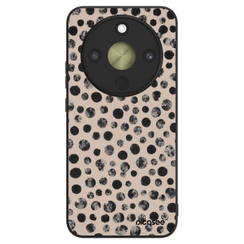 Obal pro Honor Magic8 Lite 5G - Dots