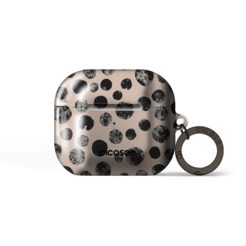 Obal pro Apple AirPods 3 - Dots
