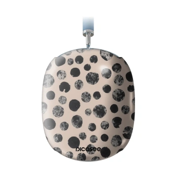 Obal pro Apple AirPods Max - Dots