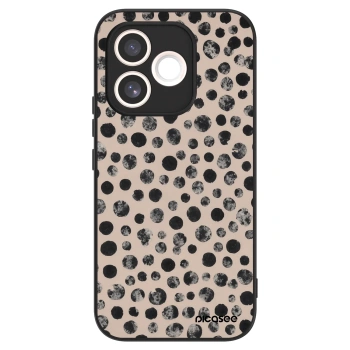 Obal pro Honor 600 Lite - Dots