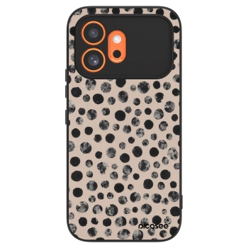 Obal pro Honor 600 - Dots