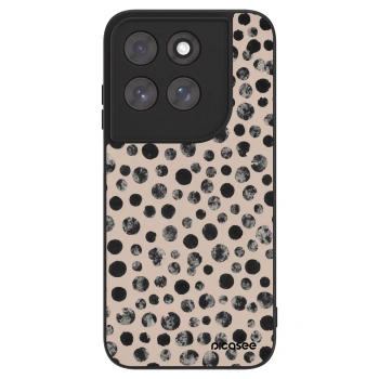 Obal pro Motorola Moto G77 - Dots