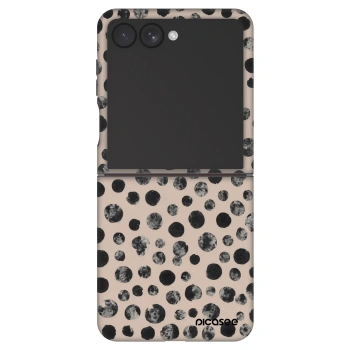 Picasee Fashion Case pro Samsung Galaxy Z Flip7 5G - Dots