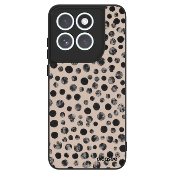 Obal pro Motorola Edge 70 Fusion - Dots