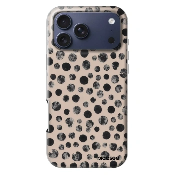 Obal pro Apple iPhone 18 Pro Max - Dots
