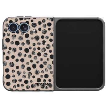 Obal pro Apple iPhone Duo - Dots