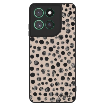 Obal pro Motorola Moto G57 Power - Dots