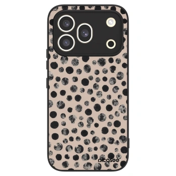 Picasee ULTIMATE CASE pro Honor 600 Pro - Dots