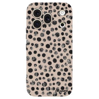 Obal pro Honor 600 Pro - Dots