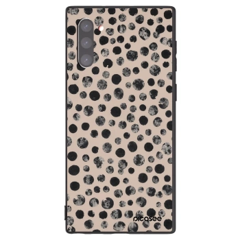 Obal pro Samsung Galaxy Note 10 N970F - Dots