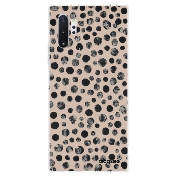 Obal pro Samsung Galaxy Note 10+ N975F - Dots