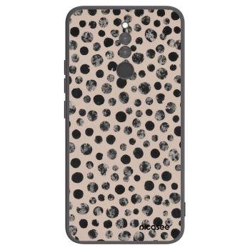 Obal pro Xiaomi Redmi 8 - Dots