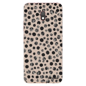Obal pro Xiaomi Redmi 8A - Dots
