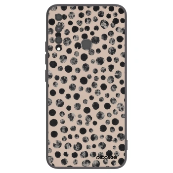 Obal pro Huawei P40 Lite E - Dots