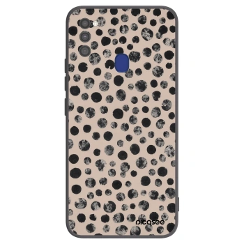 Obal pro Samsung Galaxy M21 M215F - Dots