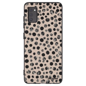 Obal pro Samsung Galaxy A41 A415F - Dots