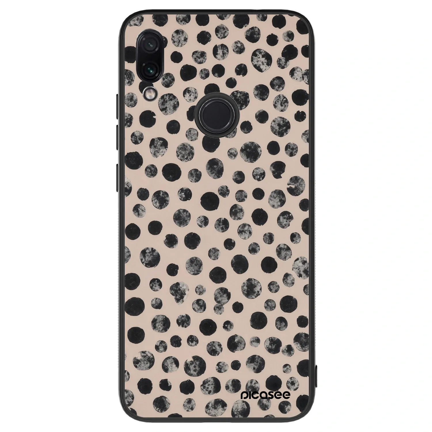 Picasee ULTIMATE CASE pro Xiaomi Redmi Note 7 - Dots