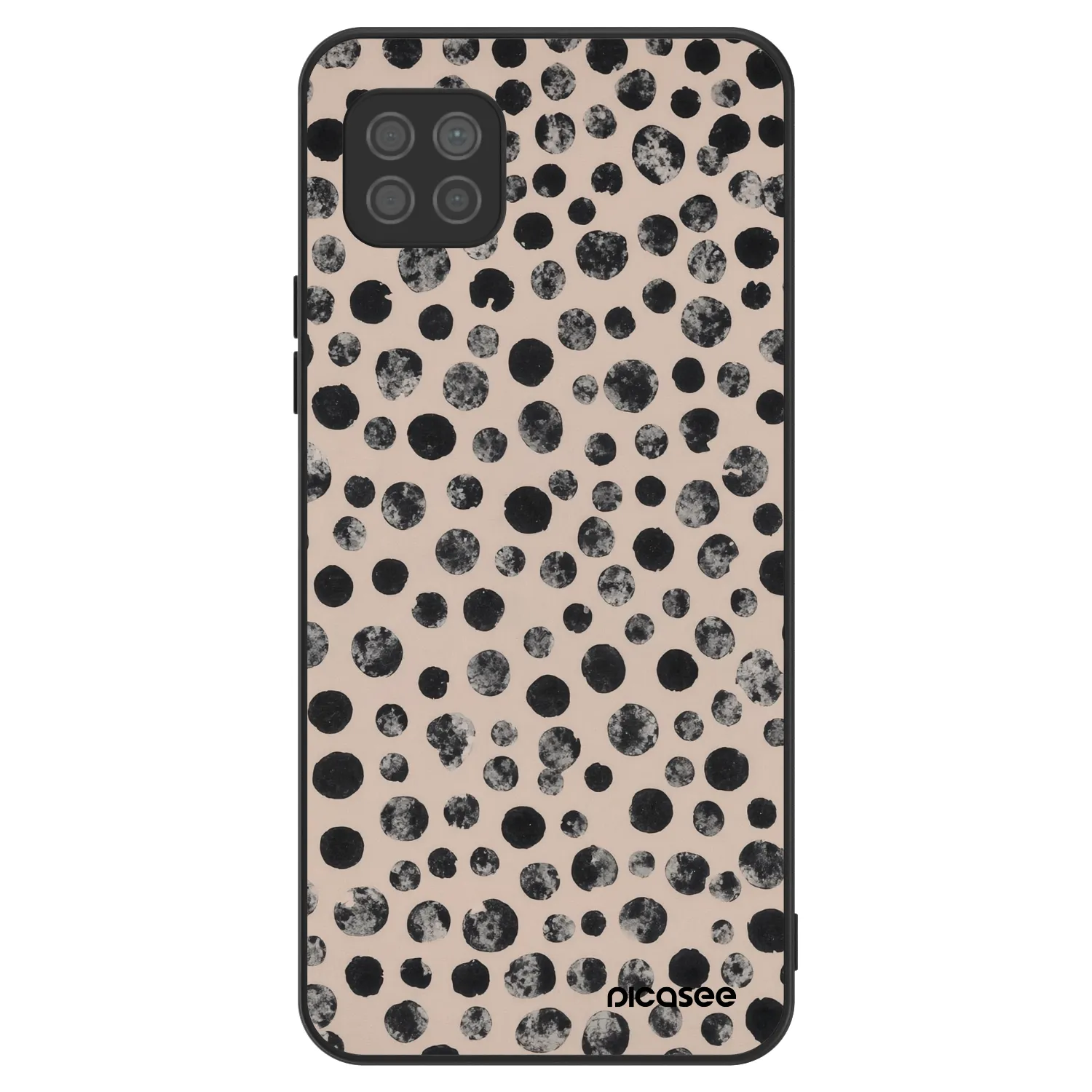 Picasee ULTIMATE CASE pro Huawei P40 Lite - Dots