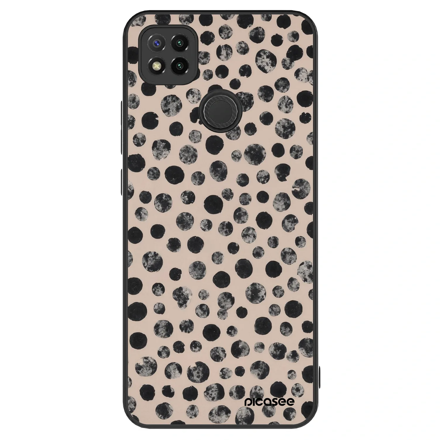 Picasee ULTIMATE CASE pro Xiaomi Redmi 9C - Dots