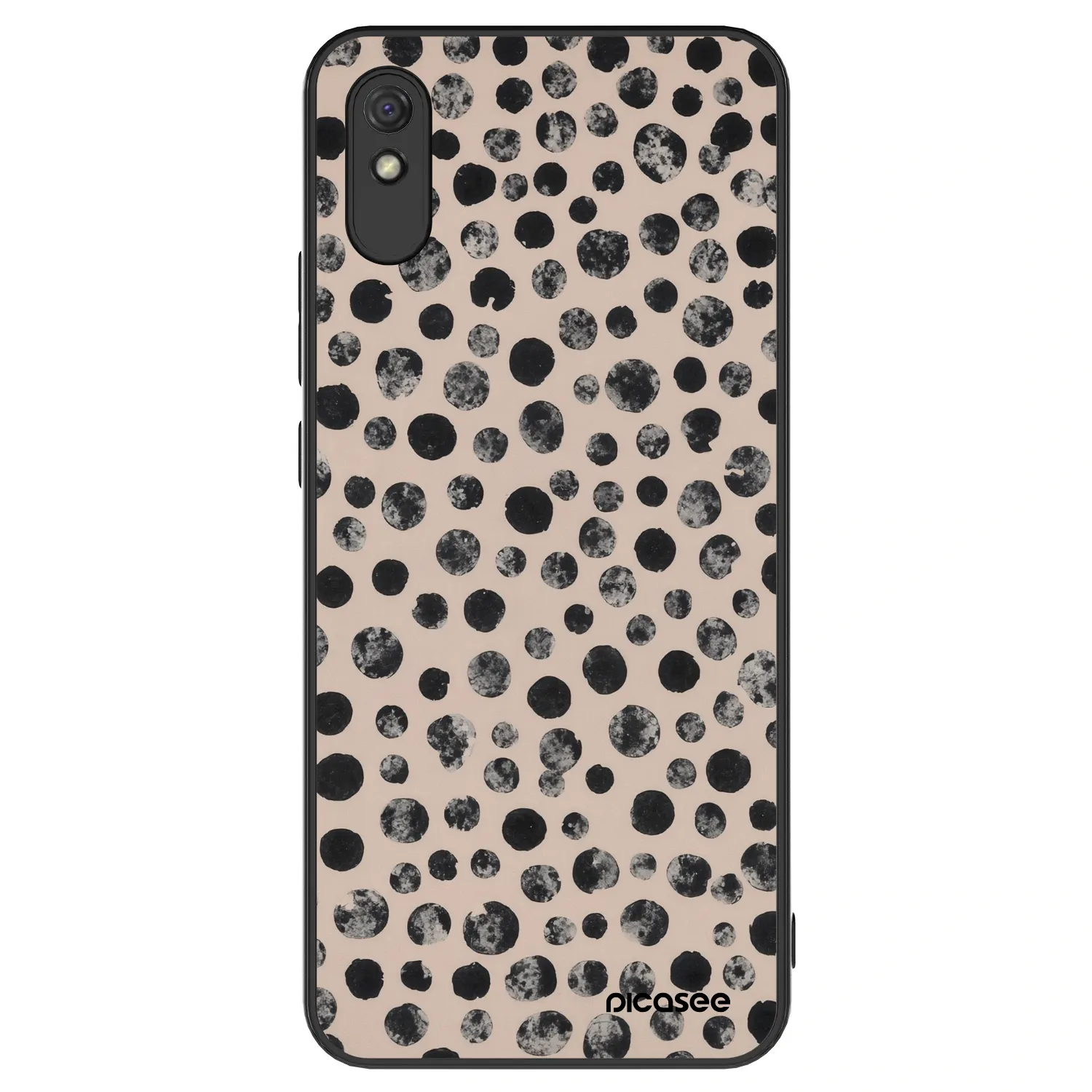 Picasee ULTIMATE CASE pro Xiaomi Redmi 9A - Dots