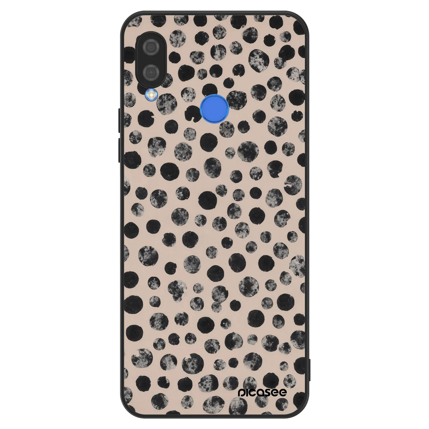 Picasee ULTIMATE CASE pro Huawei Nova 3 - Dots
