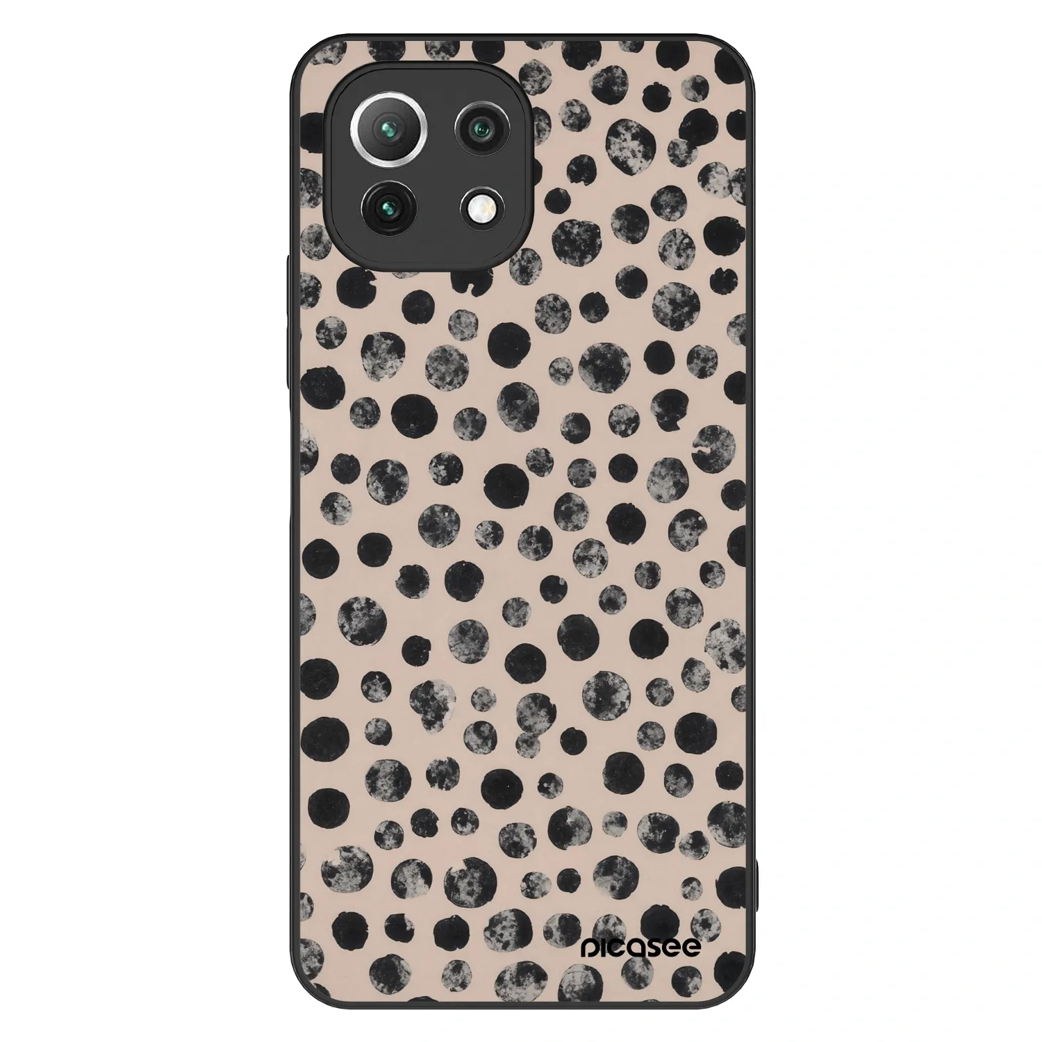Picasee ULTIMATE CASE pro Xiaomi Mi 11 Lite - Dots