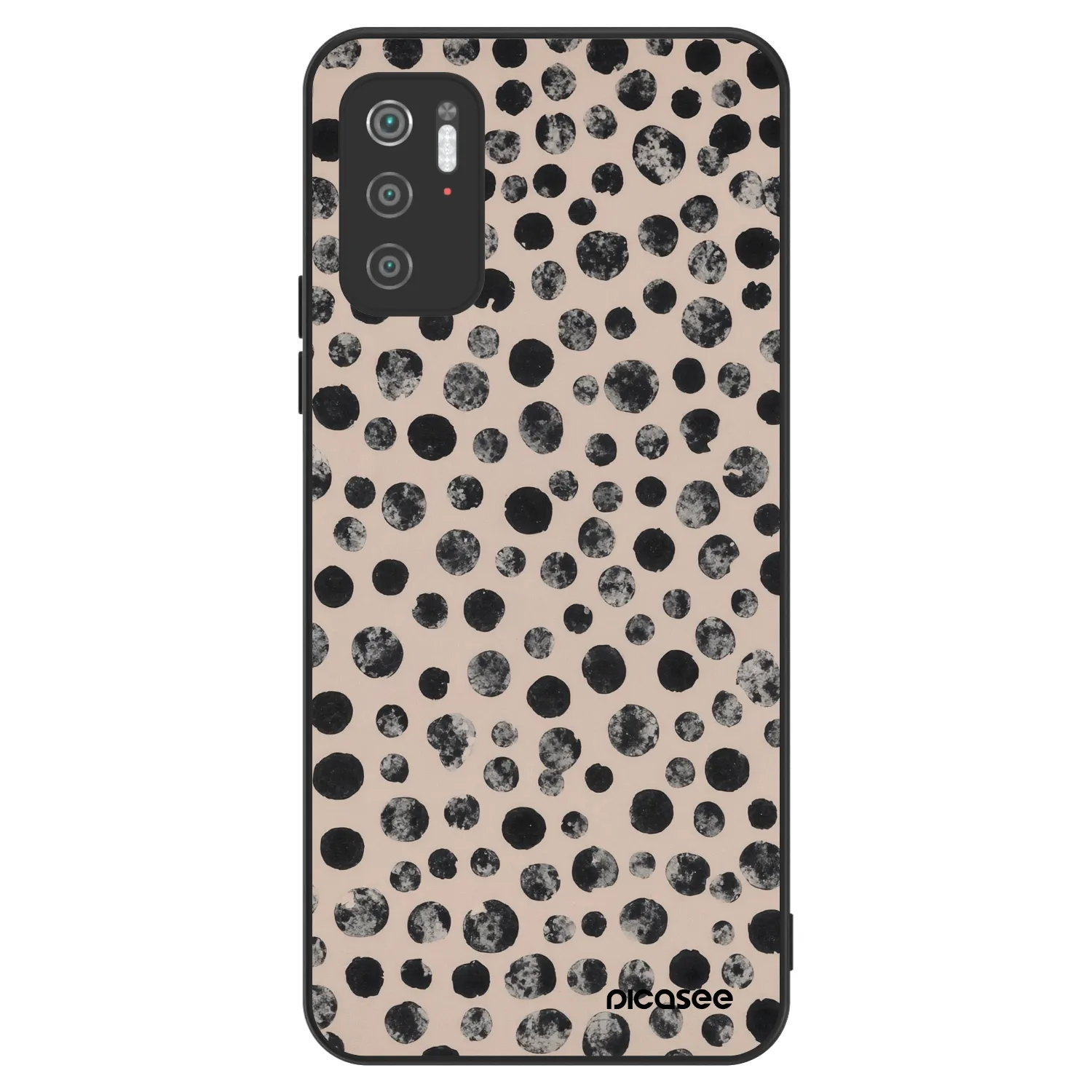 Picasee ULTIMATE CASE pro Xiaomi Poco M3 Pro 5G - Dots