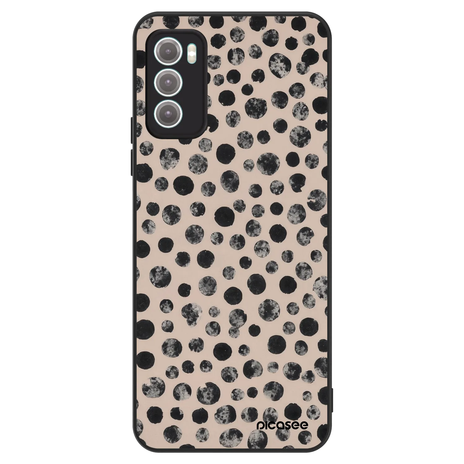 Picasee ULTIMATE CASE pro Motorola Moto G60 - Dots