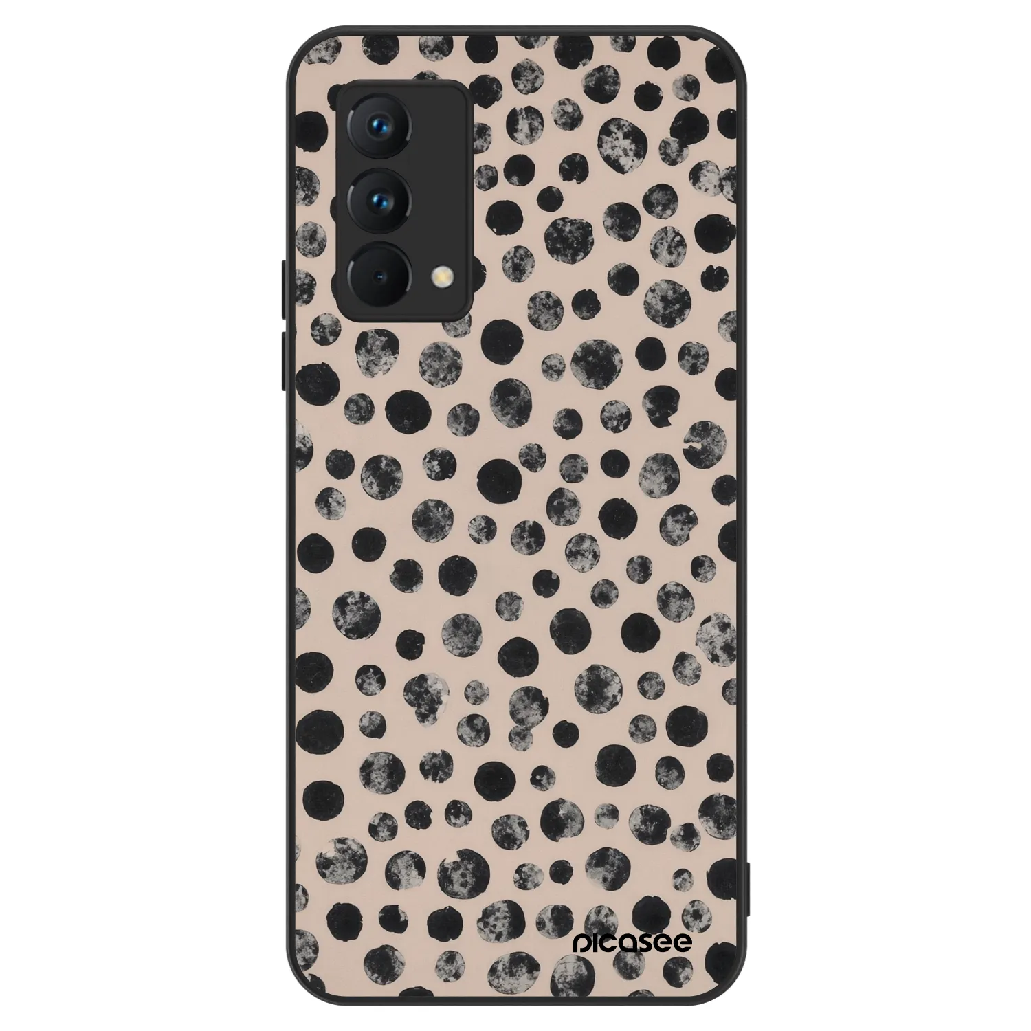Picasee ULTIMATE CASE pro Realme GT Master Edition 5G - Dots
