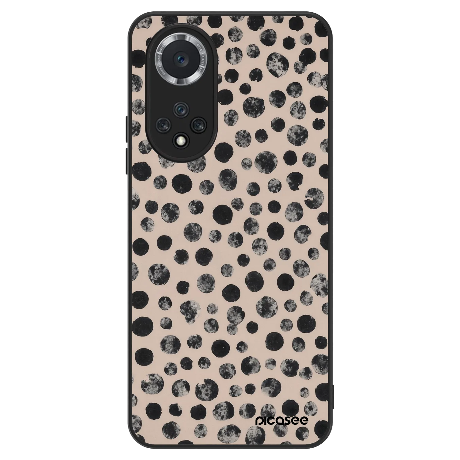 Picasee ULTIMATE CASE pro Huawei Nova 9 SE - Dots