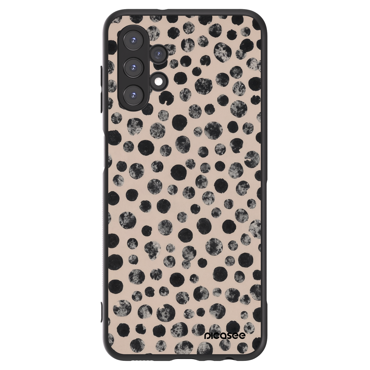 Picasee ULTIMATE CASE pro Samsung Galaxy A13 4G A135 - Dots