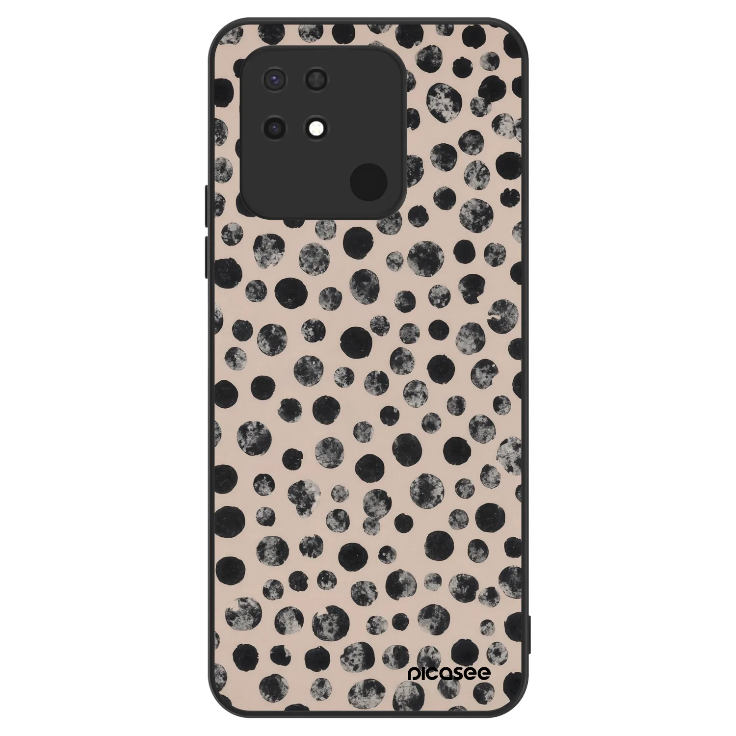 Picasee ULTIMATE CASE pro Xiaomi Redmi 10C - Dots