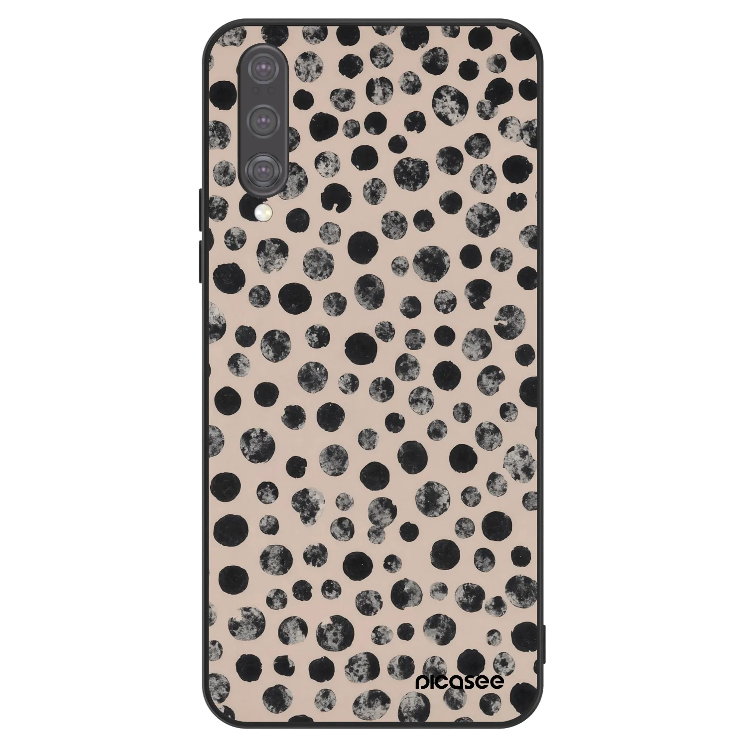 Picasee ULTIMATE CASE pro Huawei P20 Pro - Dots