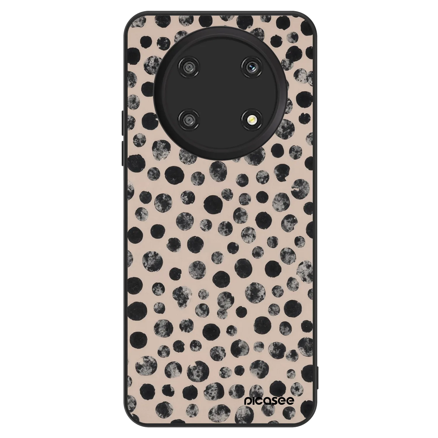 Picasee ULTIMATE CASE pro Honor Magic4 Lite 5G - Dots