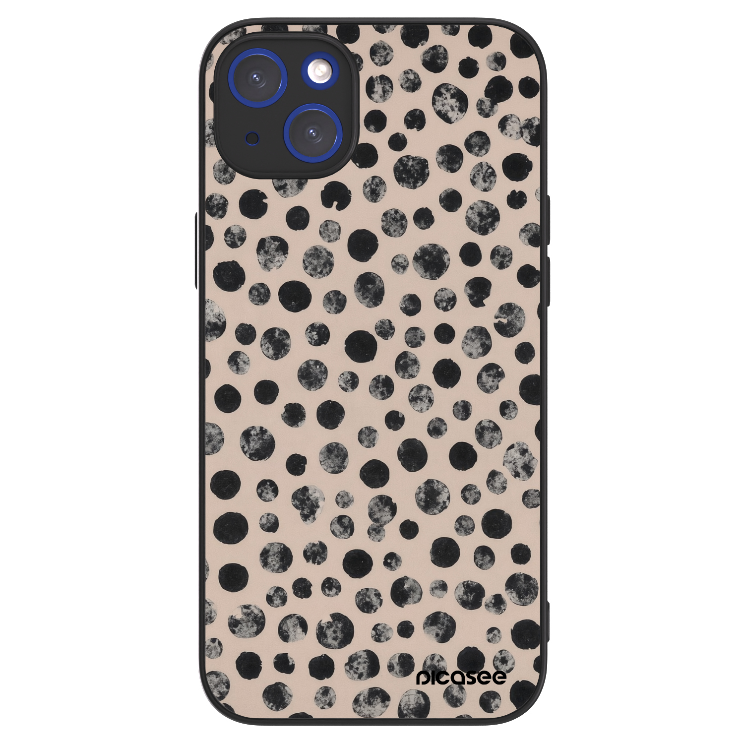 Picasee ULTIMATE CASE pro Apple iPhone 14 Plus - Dots