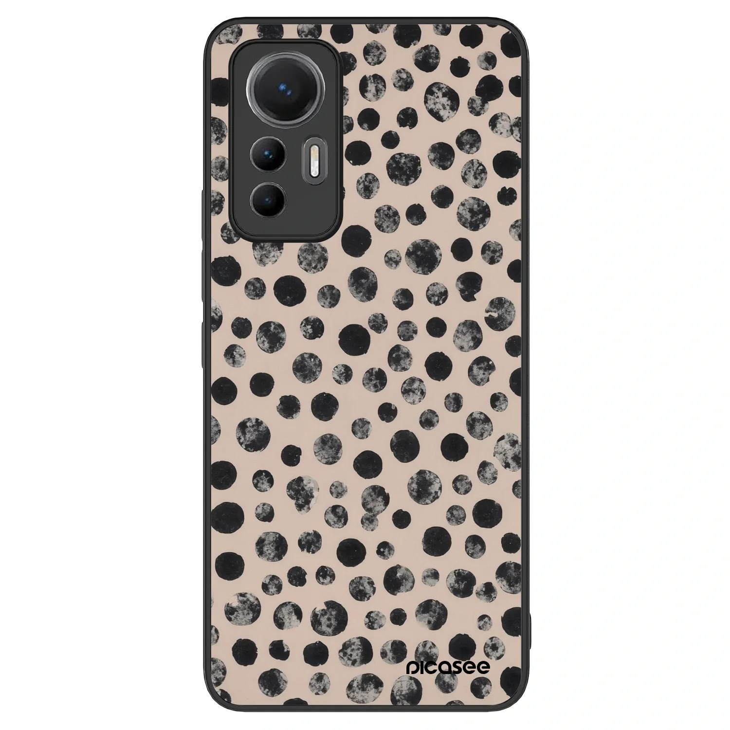 Picasee ULTIMATE CASE pro Xiaomi 12 Lite - Dots