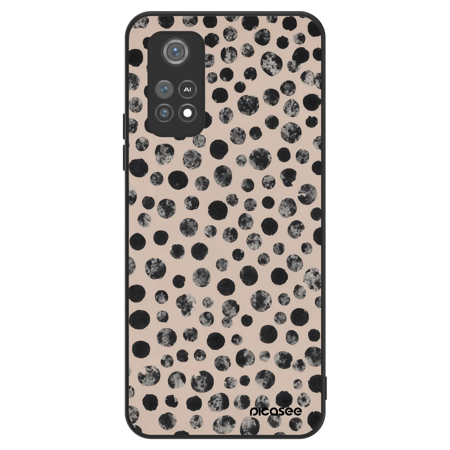 Picasee ULTIMATE CASE pro Xiaomi Poco M4 Pro - Dots