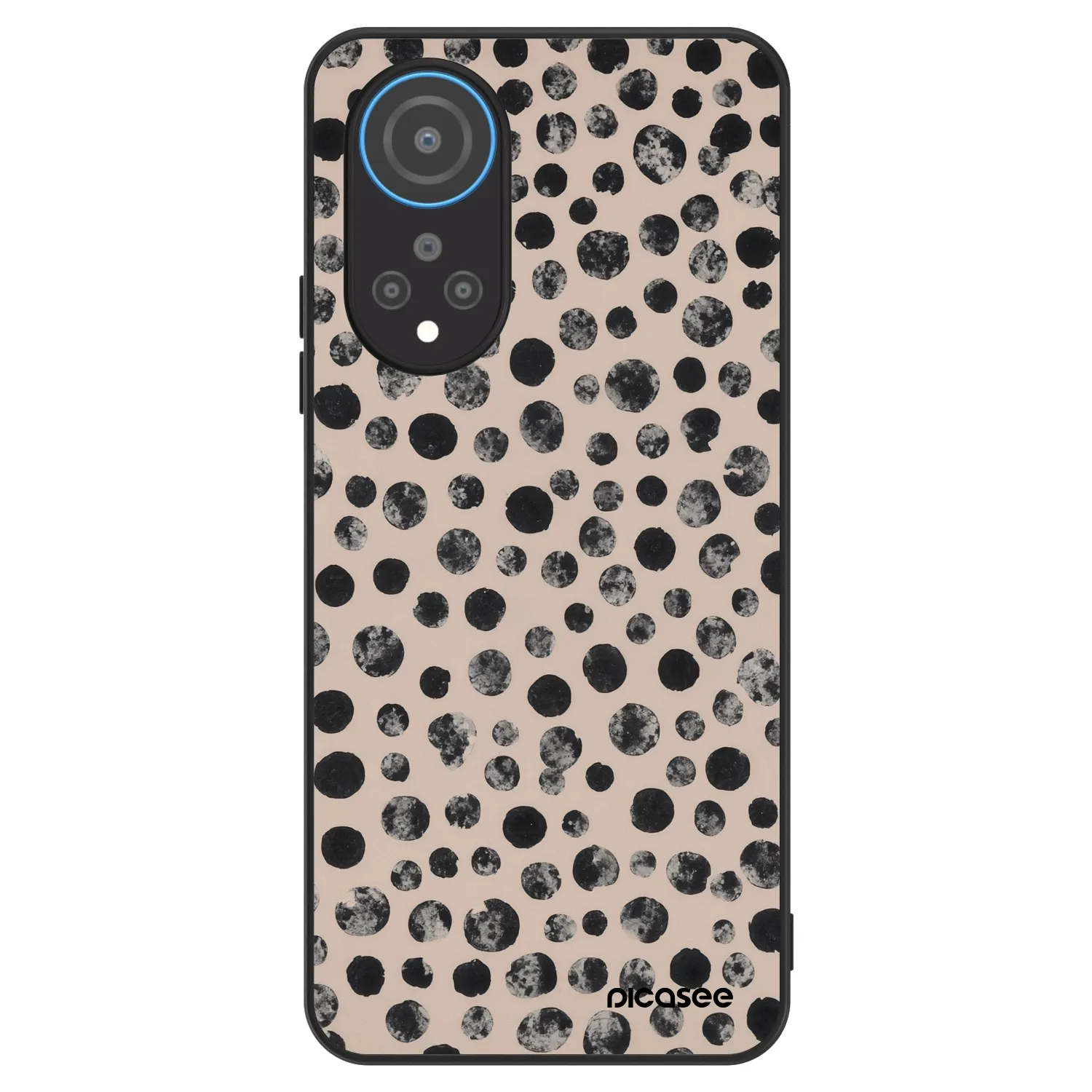Picasee ULTIMATE CASE pro Honor X7 - Dots
