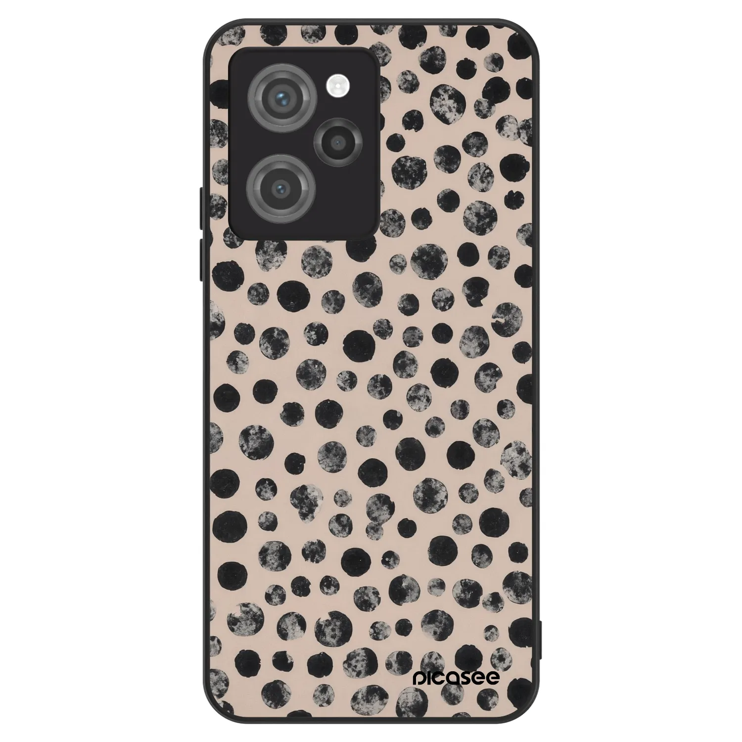 Picasee ULTIMATE CASE pro Xiaomi Poco X5 Pro - Dots