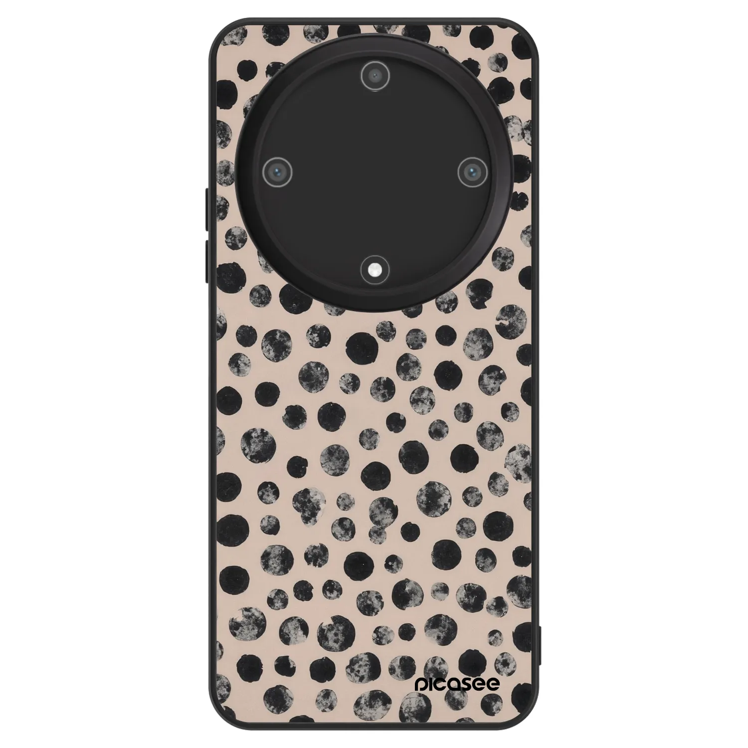 Picasee ULTIMATE CASE pro Honor Magic5 Lite 5G - Dots