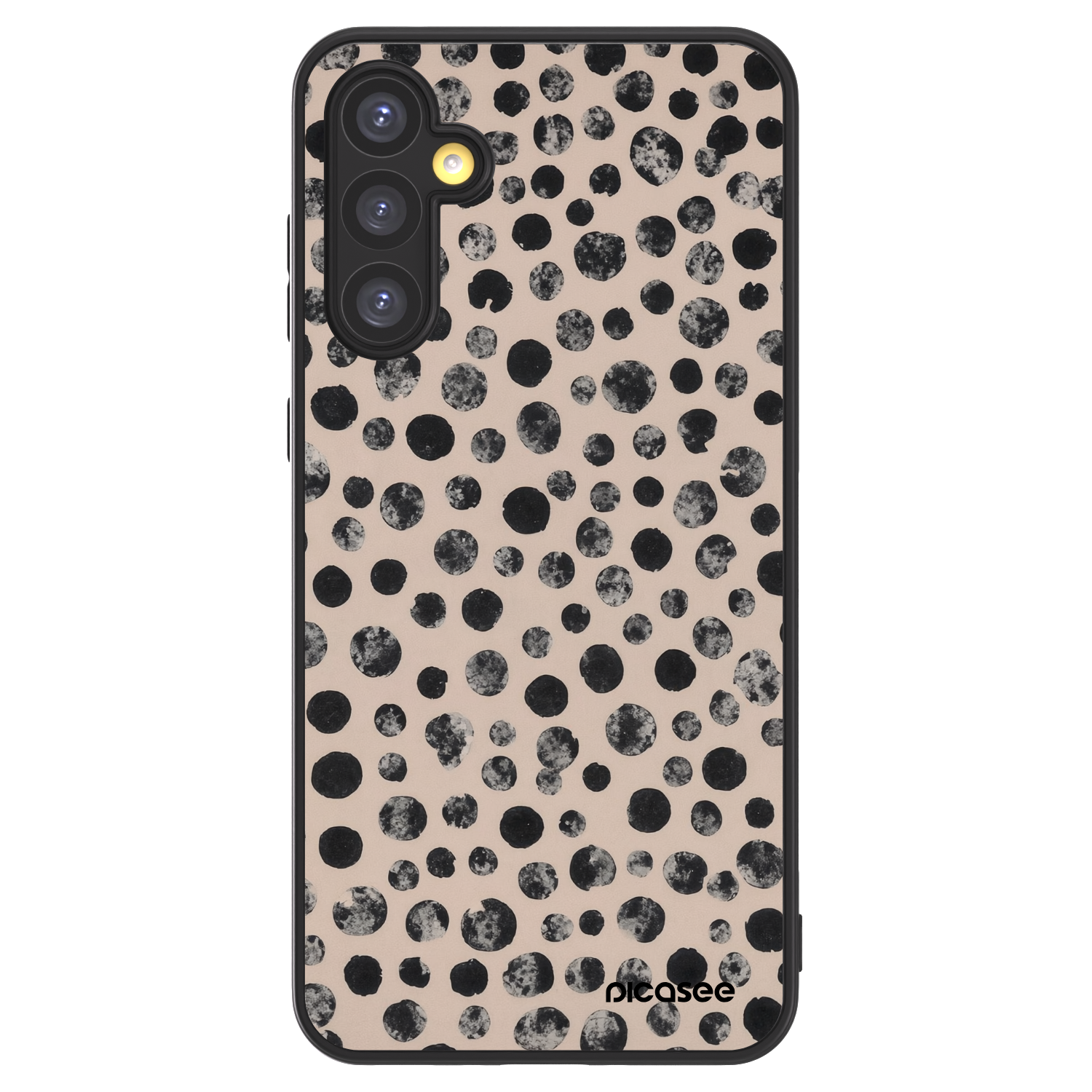 Picasee ULTIMATE CASE pro Samsung Galaxy A34 5G A346B - Dots