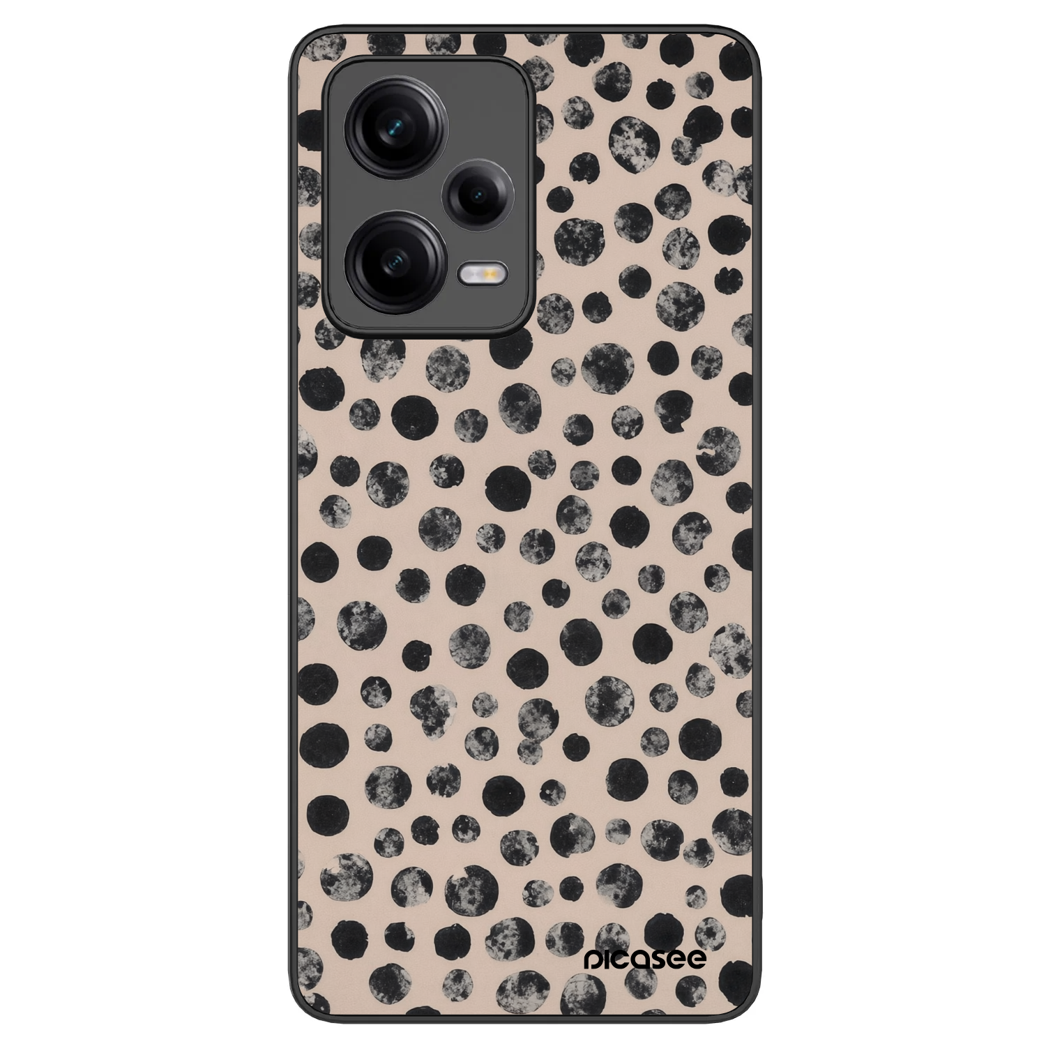 Picasee ULTIMATE CASE pro Xiaomi Redmi Note 12 Pro+ 5G - Dots