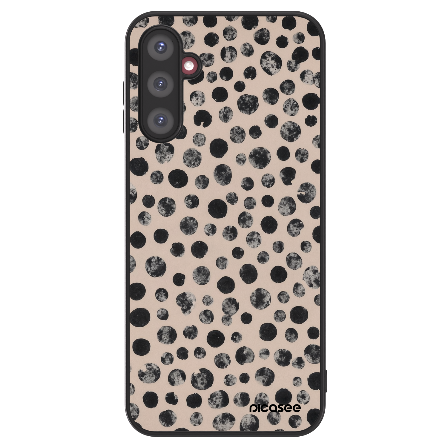 Picasee ULTIMATE CASE pro Samsung Galaxy A14 4G A145R - Dots