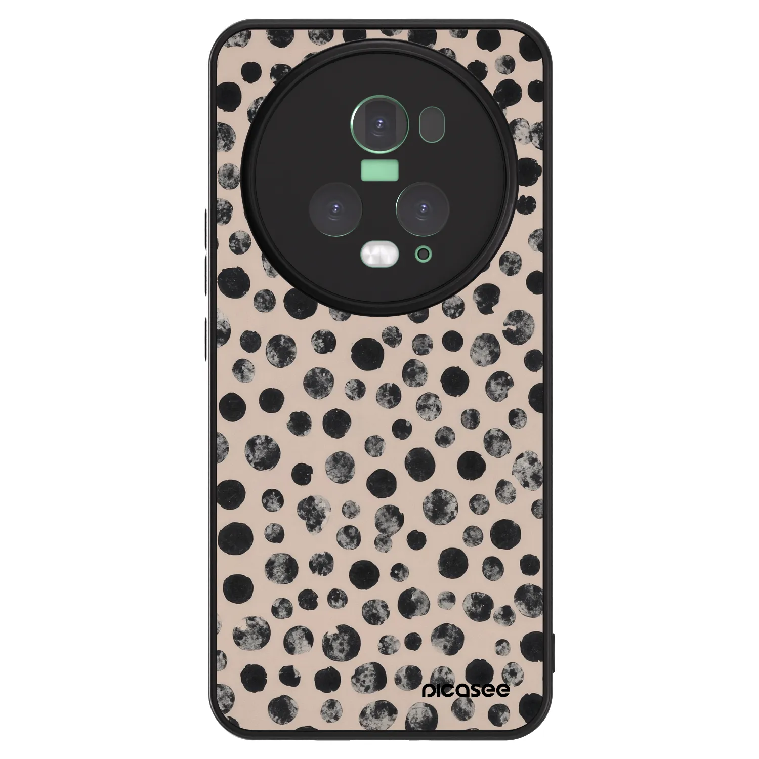 Picasee ULTIMATE CASE pro Honor Magic5 Pro - Dots