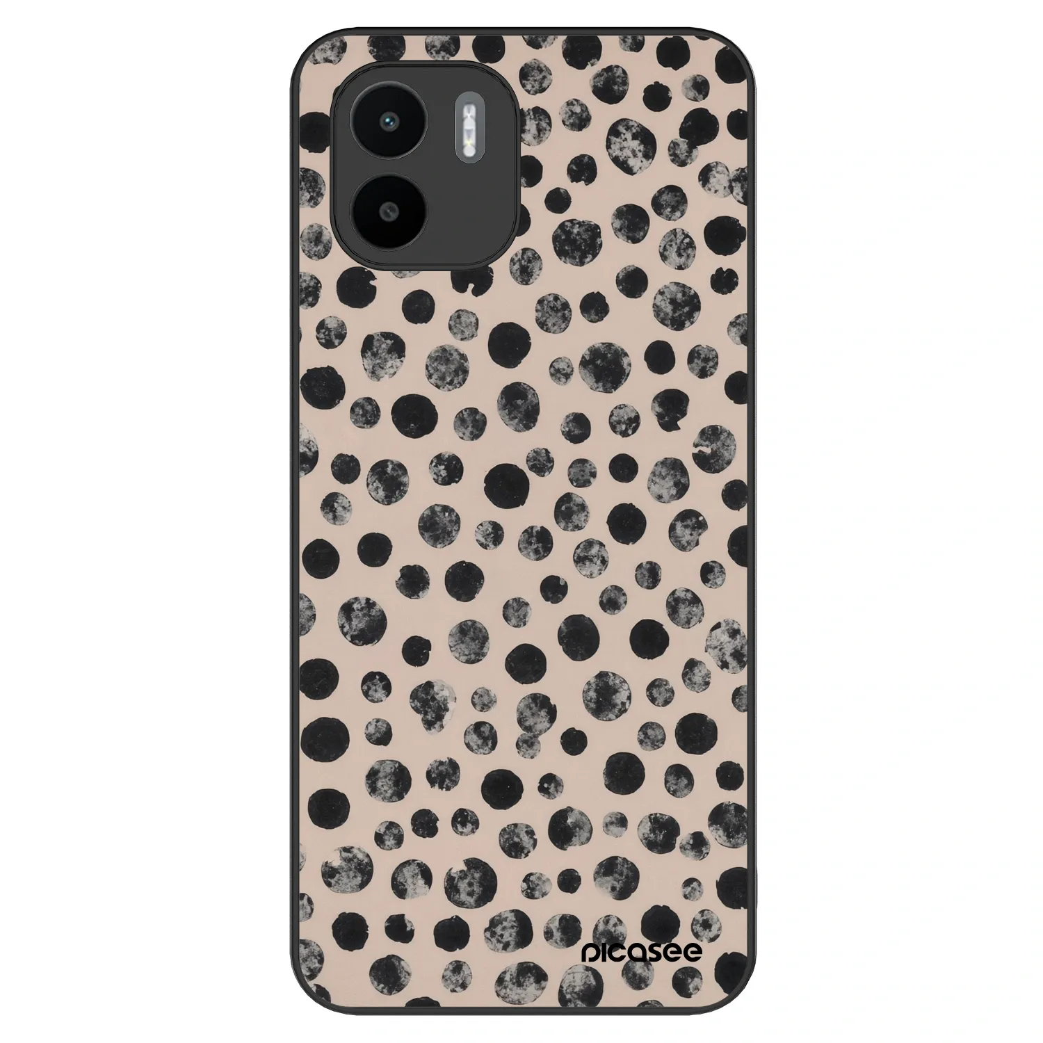 Picasee ULTIMATE CASE pro Xiaomi Redmi A2 - Dots
