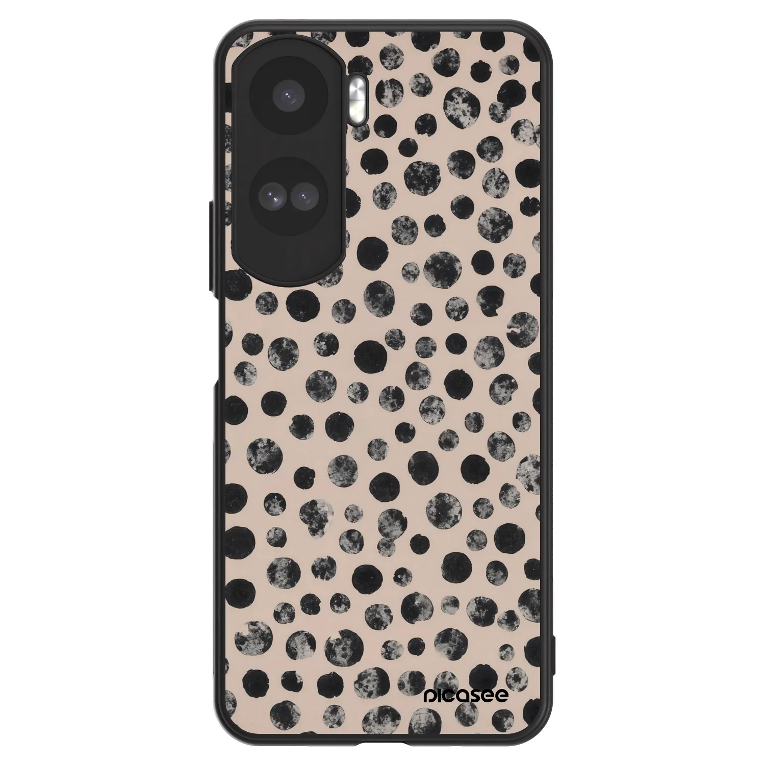 Picasee ULTIMATE CASE pro Honor 90 Lite 5G - Dots
