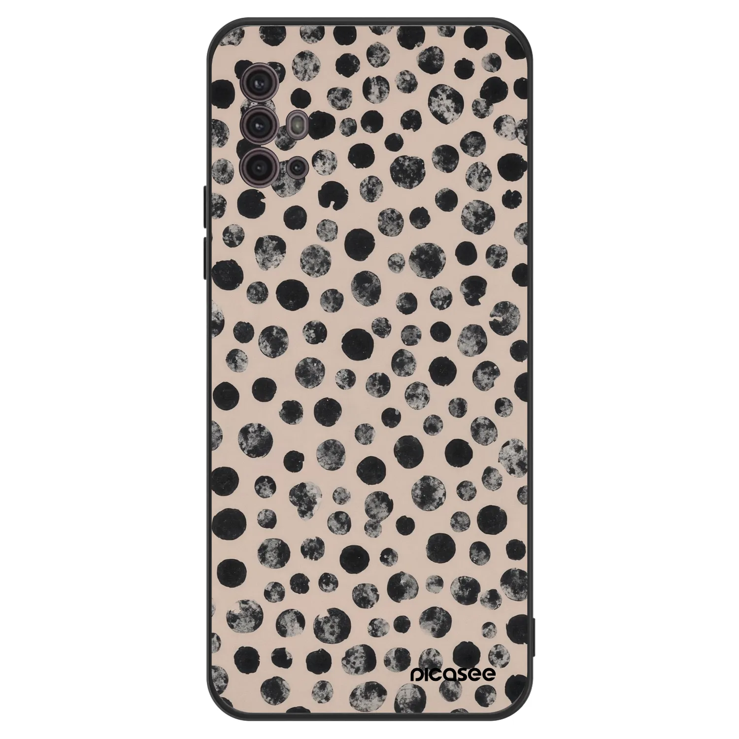 Picasee ULTIMATE CASE pro Motorola Moto G30 - Dots