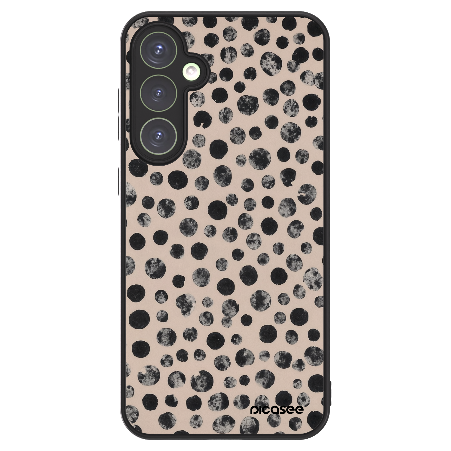 Picasee ULTIMATE CASE PowerShare pro Samsung Galaxy S23 FE S711B - Dots